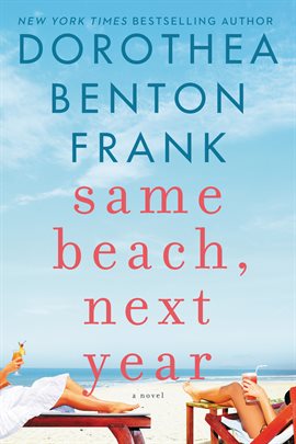 Cover image for Same Beach, Next Year