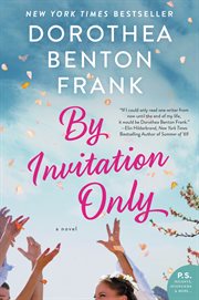 By invitation only : a novel cover image