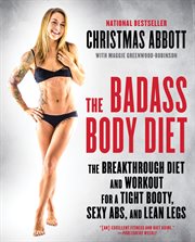 Badass body diet cover image