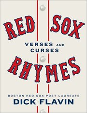 Red Sox rhymes : verses and curses cover image