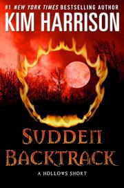 Sudden backtrack : a Hollows short cover image