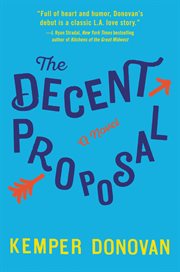 The decent proposal cover image