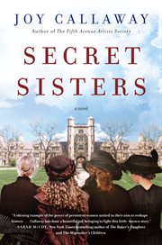 Secret Sisters cover image