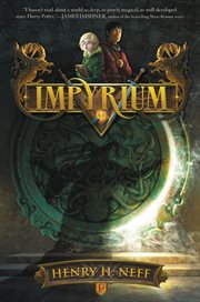 Impyrium cover image