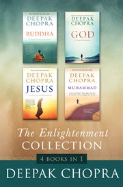 The enlightenment collection : 4 books in 1 cover image