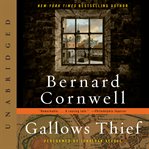 Gallows thief : a novel cover image