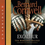 Excalibur cover image