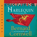Harlequin cover image