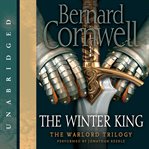 The winter king cover image