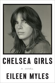 Chelsea girls cover image