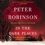 In the dark places cover image