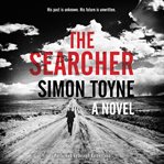 The searcher : a novel cover image