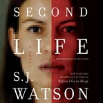 Second life cover image