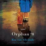 Orphan #8: a novel cover image