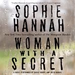 Woman with a secret : a novel cover image