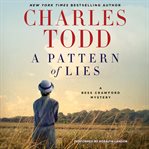 A pattern of lies cover image