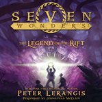 The legend of the rift cover image