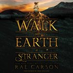 Walk on Earth a stranger cover image