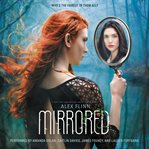 Mirrored cover image
