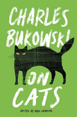 Cover image for On Cats