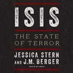 ISIS: the state of terror cover image