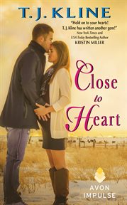 Close to heart cover image