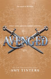 Avenged cover image