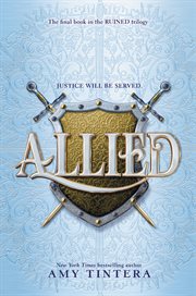 Allied cover image