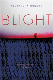 Blight cover image