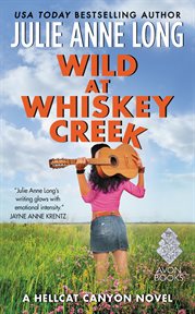Wild at Whiskey Creek cover image