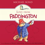Love from Paddington cover image