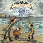 The unmapped sea cover image