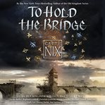 To hold the bridge cover image