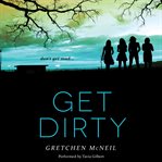 Get dirty cover image