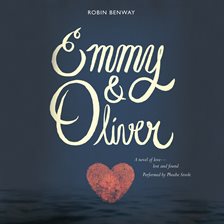 emmy and oliver book