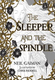 The Sleeper and the Spindle cover image