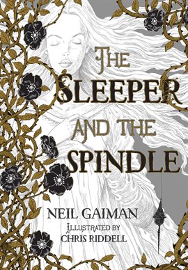 The Sleeper and the Spindle