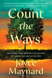Count the ways : a novel cover image