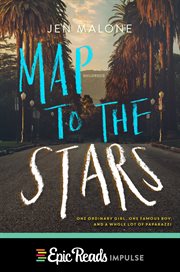 Map to the stars cover image