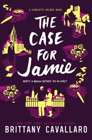 The case for Jamie cover image