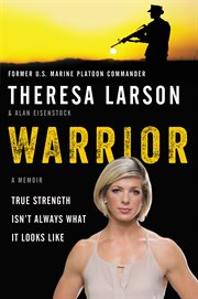 Warrior : a memoir cover image