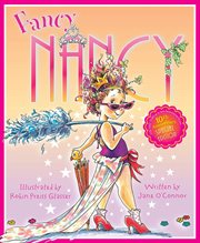 Fancy Nancy cover image