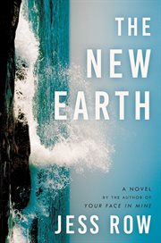 The New Earth : A Novel cover image
