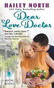 Dear love doctor cover image