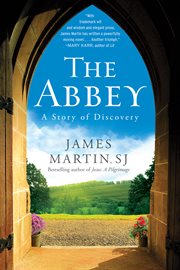 The abbey : a story of discovery cover image
