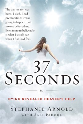 Cover image for 37 Seconds