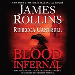Blood infernal cover image