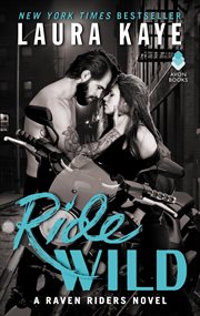 Ride Wild cover image