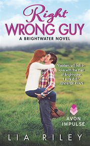 Right wrong guy cover image