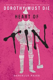 Heart of tin cover image